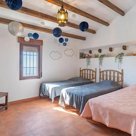 Casa Antonia Villa