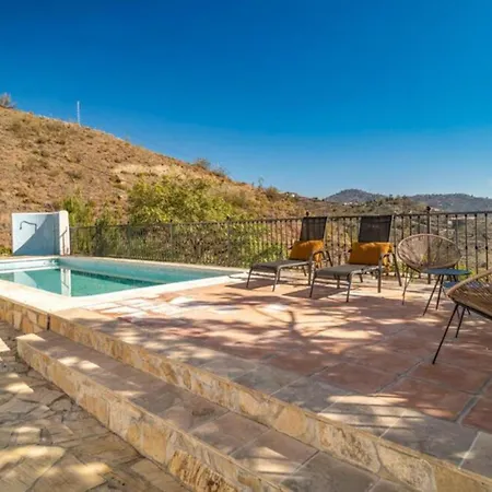 Casa Antonia Villa *