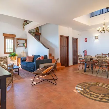 Casa Antonia Villa Algarrobo