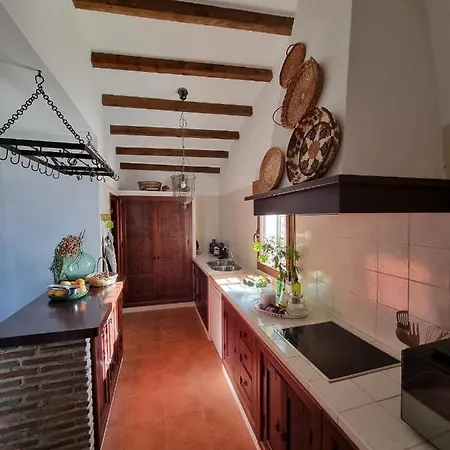 Villa Casa Antonia *