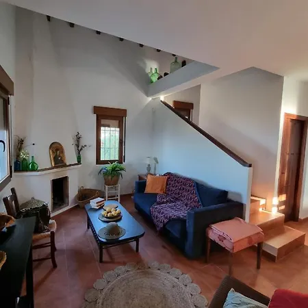 Casa Antonia - Entiere Avec Piscine - Vue Et Montagne - - Costa Del Sol 别墅 *