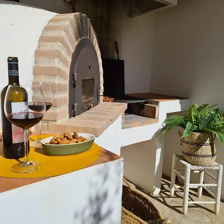 Villa Casa Antonia *