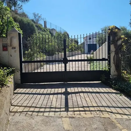 Villa Casa Antonia Algarrobo