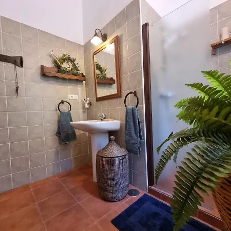 别墅 Casa Antonia - Entiere Avec Piscine - Vue Et Montagne - - Costa Del Sol