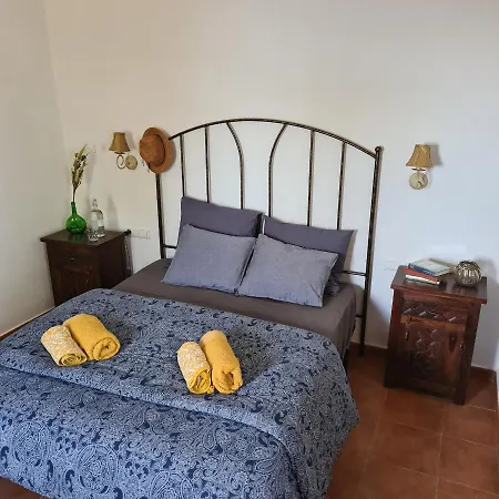 Casa Antonia - Entiere Avec Piscine - Vue Et Montagne - - Costa Del Sol