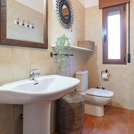 Casa Antonia