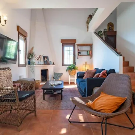 Casa Antonia Villa *