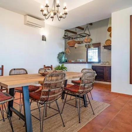 Casa Antonia Algarrobo